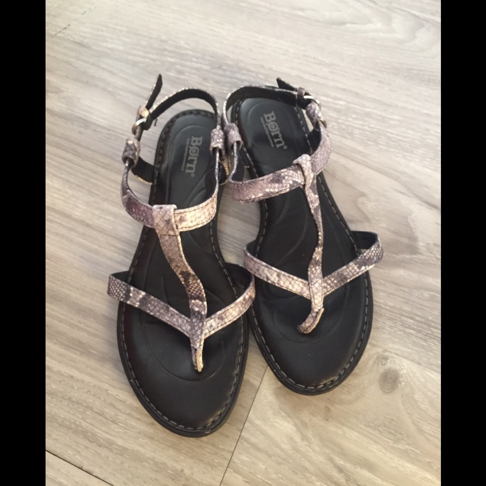 Born Sandals